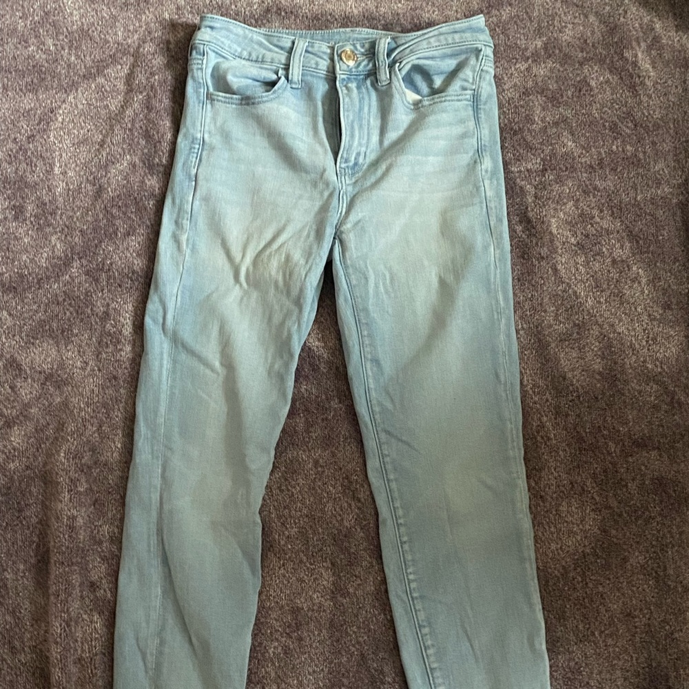 AE jeans